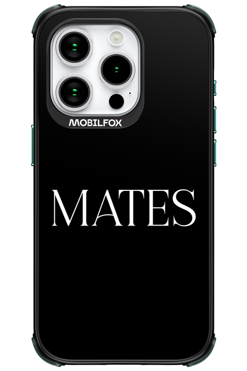 M Soul Mates - Apple iPhone 15 Pro