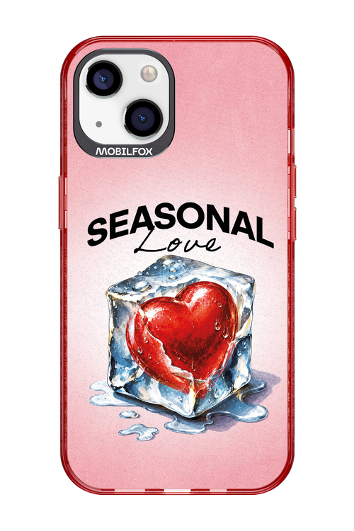 Seasonal Love 2.0 - Apple iPhone 13
