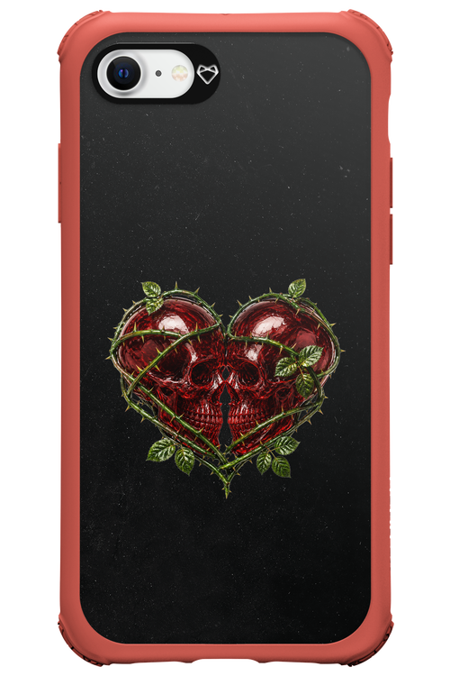 Omen Kiss 2.0 - Apple iPhone 8