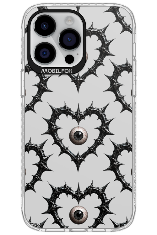Heart Vision 2.0 - Apple iPhone 14 Pro Max