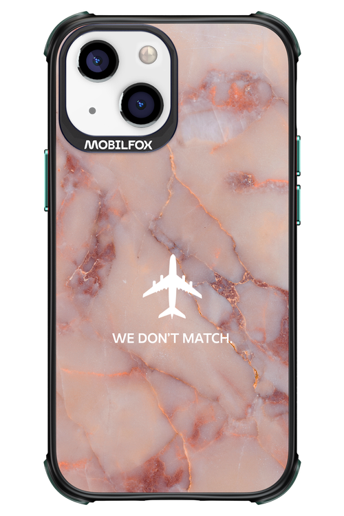 International Love I 2.0 - Apple iPhone 13 Mini