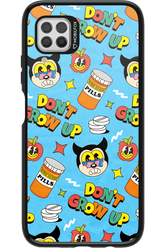 don_t grow up 2.0 - Huawei P40 Lite