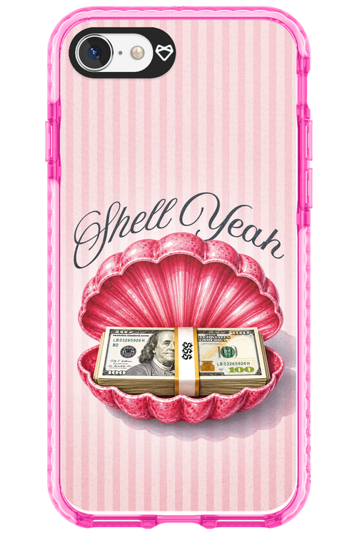 Shell Yeah 2.0 - Apple iPhone SE 2020
