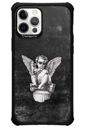 Fallen Angel - Apple iPhone 12 Pro Max