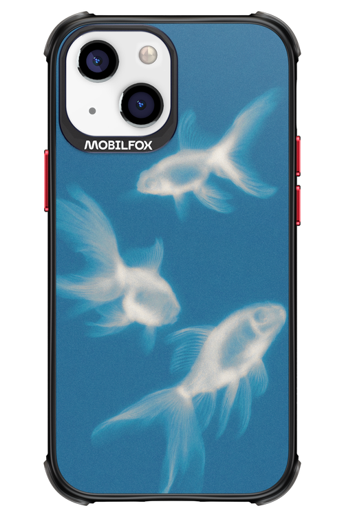 Lady of the Lake 2.0 - Apple iPhone 13 Mini