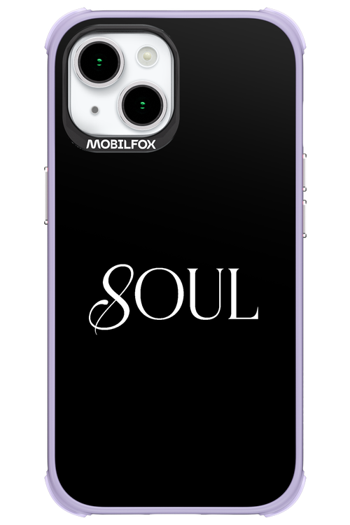 S Soul Mates - Apple iPhone 15