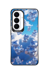 Crystal Bears 2.0 - Samsung Galaxy S26
