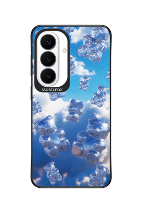 Crystal Bears 2.0 - Samsung Galaxy S26