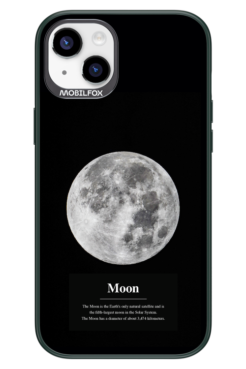 Moon 2.0 - Apple iPhone 14 Plus