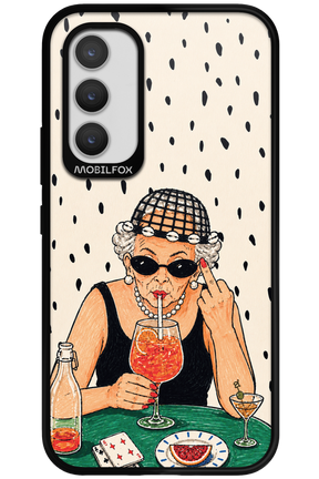 Mommy 2.0 - Samsung Galaxy A34