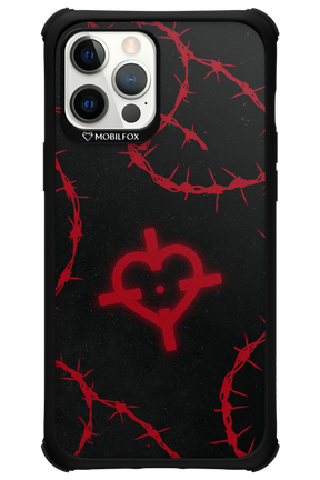 Focus on Me 2.0 - Apple iPhone 12 Pro Max