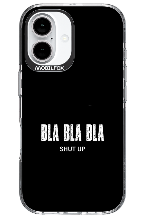 Bla Bla II 2.0 - Apple iPhone 16