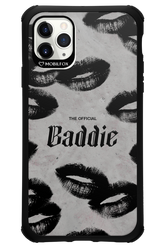 Official Baddie - Apple iPhone 11 Pro Max