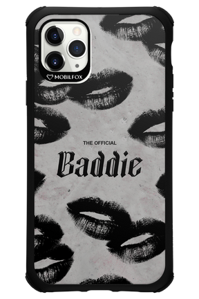 Official Baddie - Apple iPhone 11 Pro Max