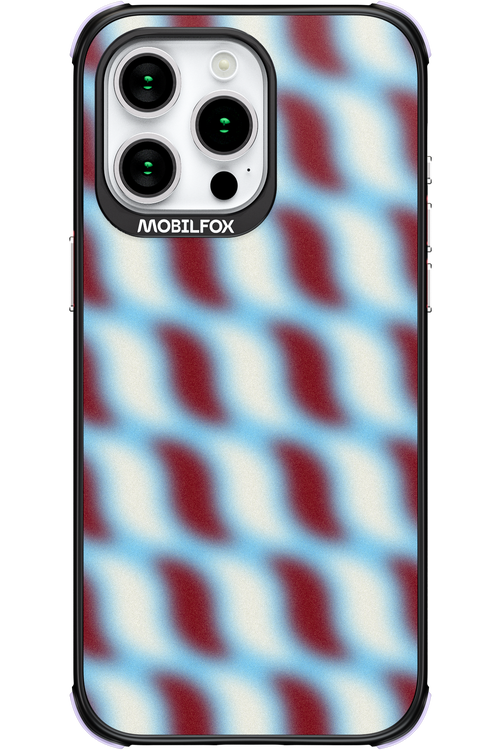 Cold Wave 2.0 - Apple iPhone 15 Pro Max