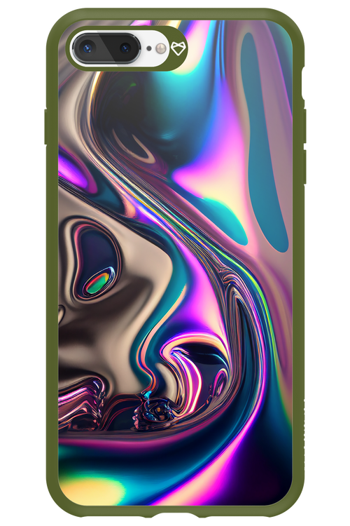 Post Future 2.0 - Apple iPhone 7 Plus