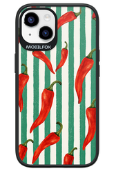 Red Hot Pepper 2.0 - Apple iPhone 14