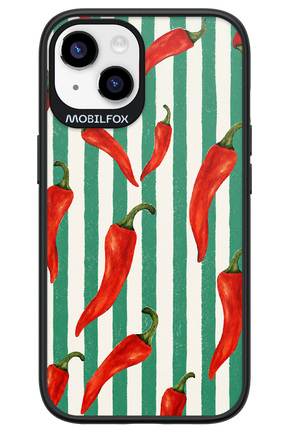 Red Hot Pepper 2.0 - Apple iPhone 14