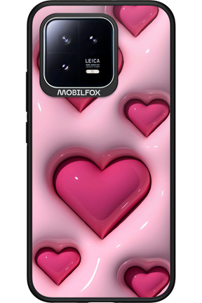 Nantia Hearts 2.0 - Xiaomi 13