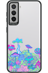 Shrooms - Samsung Galaxy S21