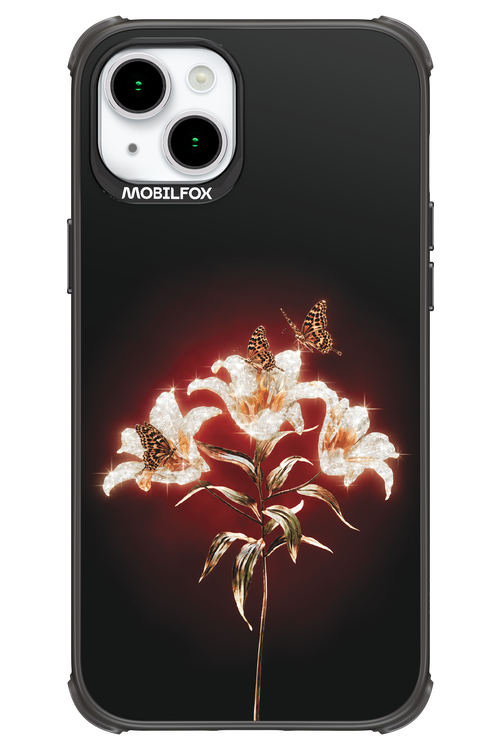 Glow Up Girl 2.0 - Apple iPhone 15 Plus