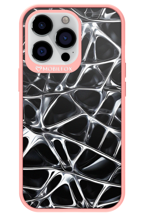 Chrome Lines 2.0 - Apple iPhone 13 Pro