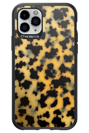 Tortoiseshell 2.0 - Apple iPhone 11 Pro