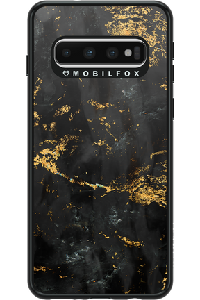 Goldie 2.0 - Samsung Galaxy S10