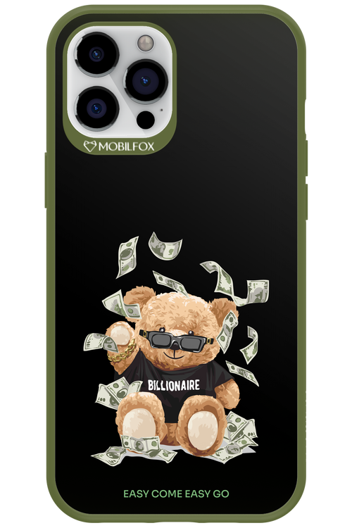 Easy Come Easy Go 2.0 - Apple iPhone 12 Pro Max