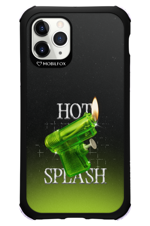 Hot Splash 2.0 - Apple iPhone 11 Pro