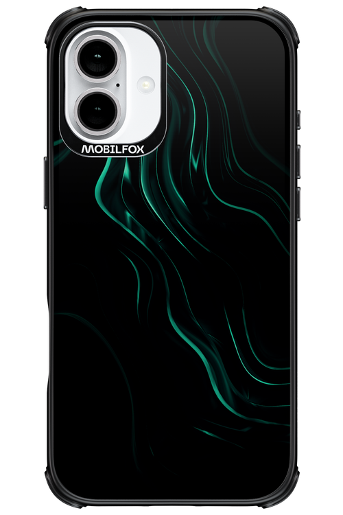 Northern Lights 2.0 - Apple iPhone 16 Plus