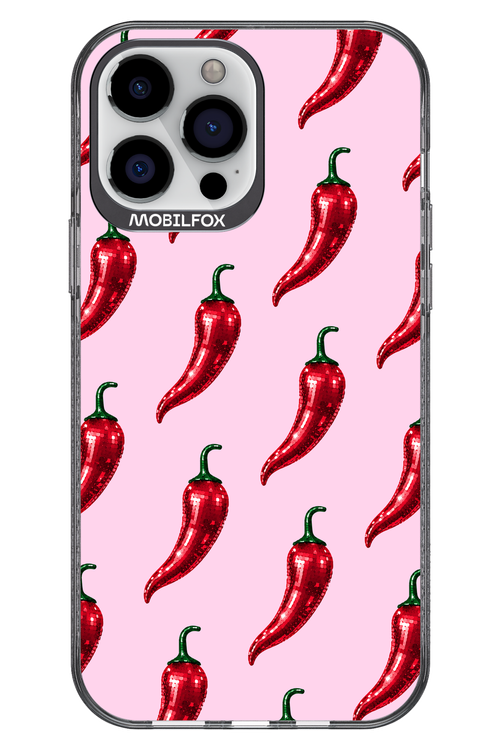 Chili Babe 2.0 - Apple iPhone 13 Pro Max