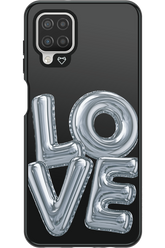 L0VE - Samsung Galaxy A12