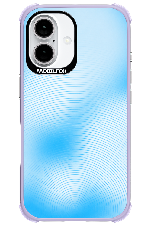 Cloudwalker 2.0 - Apple iPhone 16