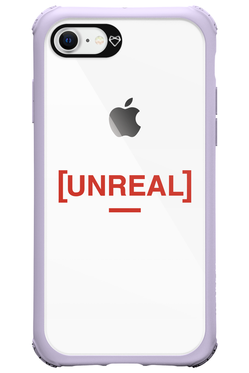 Unreal Classic - Apple iPhone 8