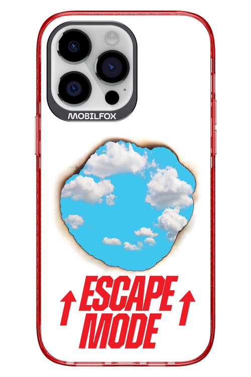 Escape mode 2.0 - Apple iPhone 14 Pro Max