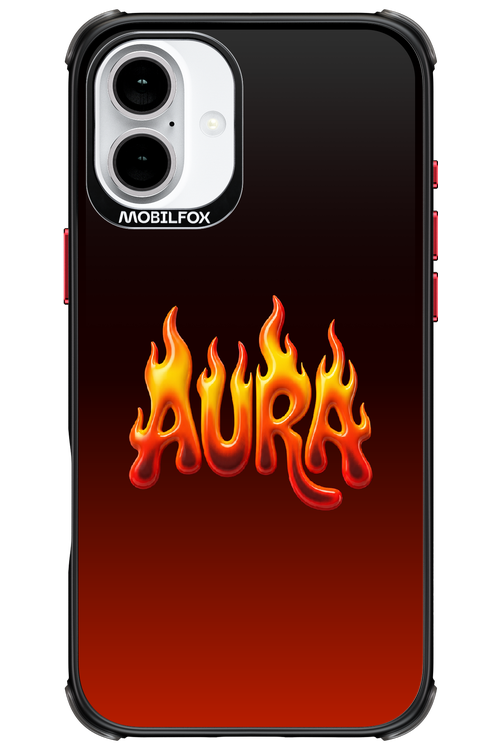 Aura 2.0 - Apple iPhone 16 Plus