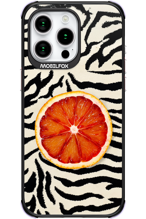 Wild Nectarin 2.0 - Apple iPhone 15 Pro Max