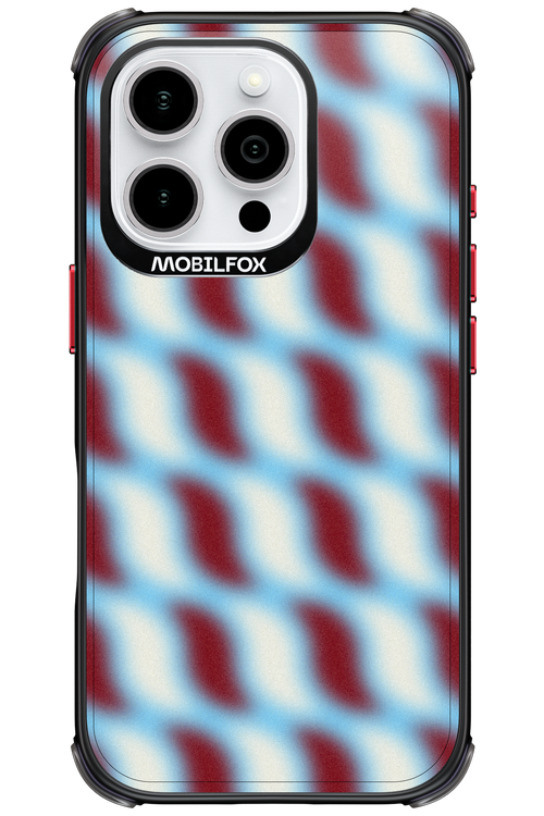 Cold Wave 2.0 - Apple iPhone 16 Pro