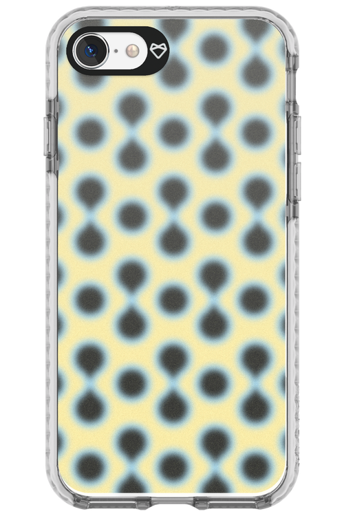 Butter Bubble 2.0 - Apple iPhone 8