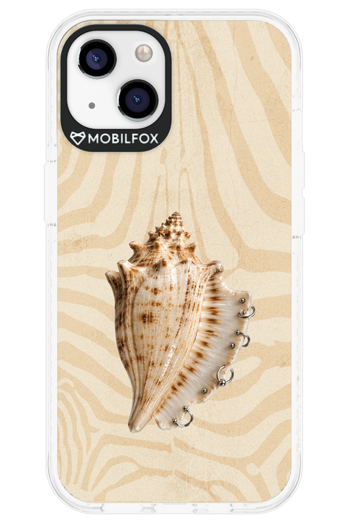 Shell Me Out 2.0 - Apple iPhone 13