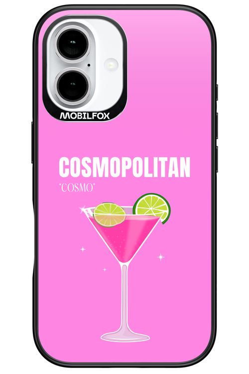 Cosmo - Apple iPhone 16