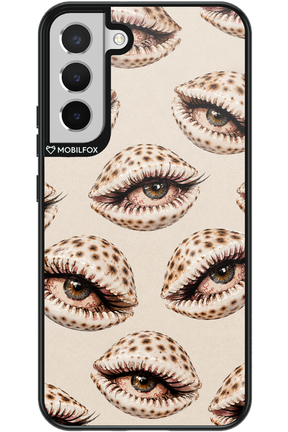 Ocean Eyes 2.0 - Samsung Galaxy S22+
