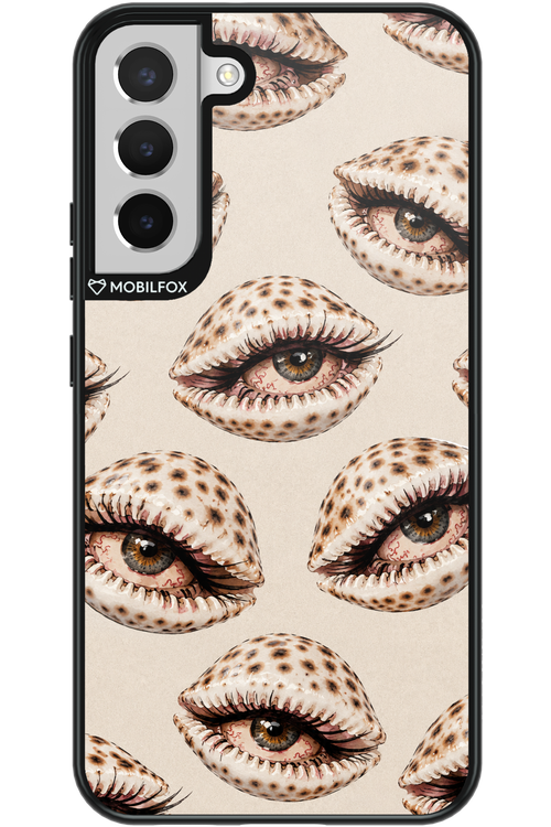 Ocean Eyes 2.0 - Samsung Galaxy S22+