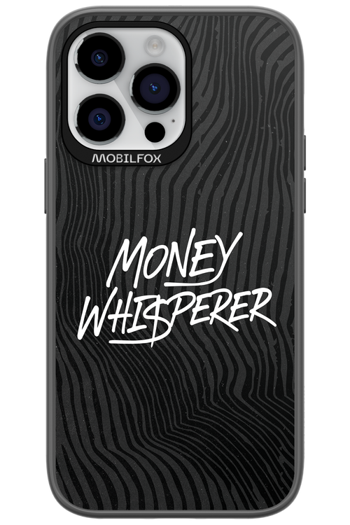 Money Whisperer 2.0 - Apple iPhone 14 Pro Max