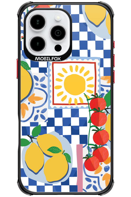 Sorrento Dream 2.0 - Apple iPhone 16 Pro Max