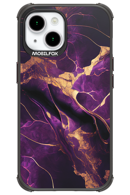 Michael 2.0 - Apple iPhone 15