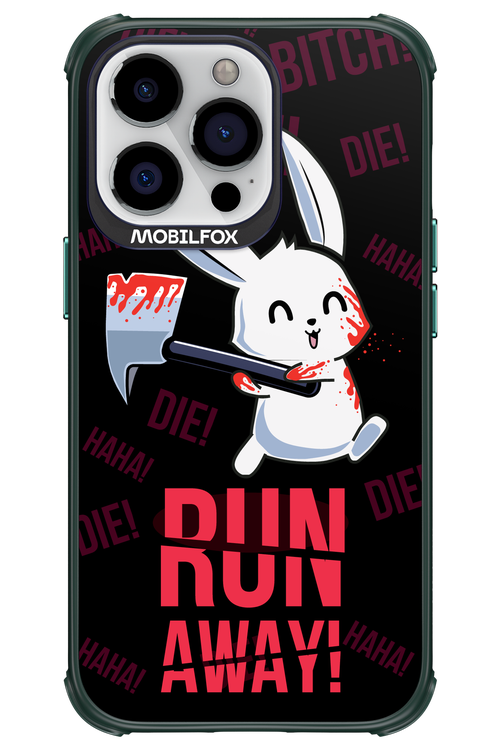 Run Away 2.0 - Apple iPhone 13 Pro