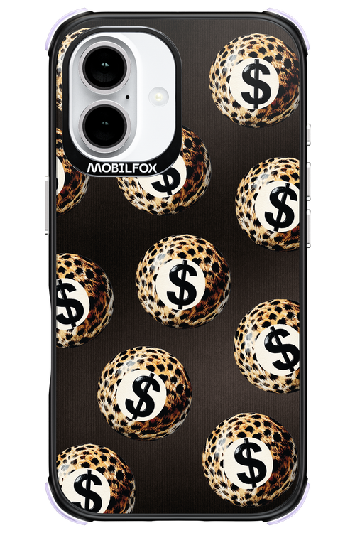 I need dollars 2.0 - Apple iPhone 16