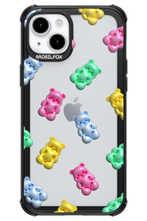 Gummmy Bears - Apple iPhone 15 Plus